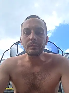 Snapshot of Kondzio chatting on July 2026 01:29:02 PM Kondzio online show from July 2026 01:29:02 PM
