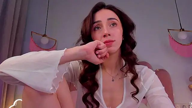 ElsaYoung online show from February 2025 11:42:02 PM