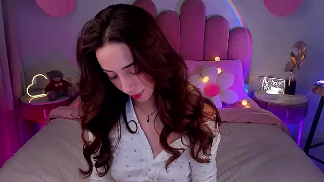 ElsaYoung online show from February 2025 08:29:02 PM