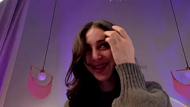 ElsaYoung online show from March 2026 08:03:02 PM