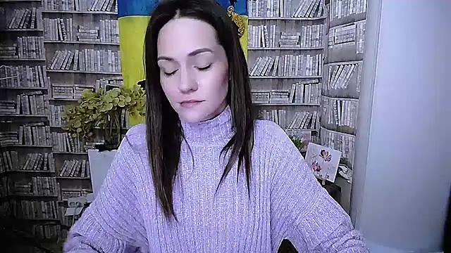 Lina Star S online show from November 2025 09:44:02 AM