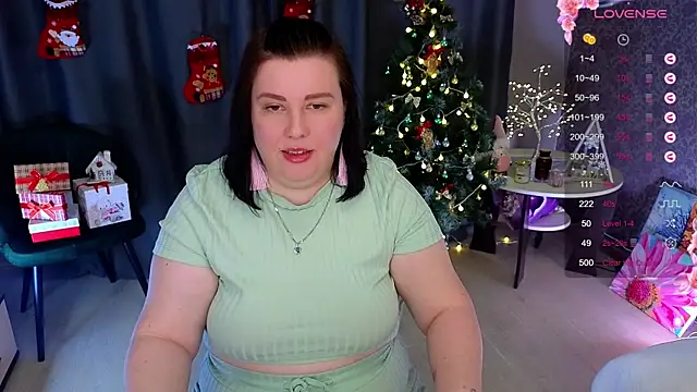 Snapshot of -Lika- chatting on December 2024 09:25:02 PM -Lika- online show from December 2024 09:25:02 PM