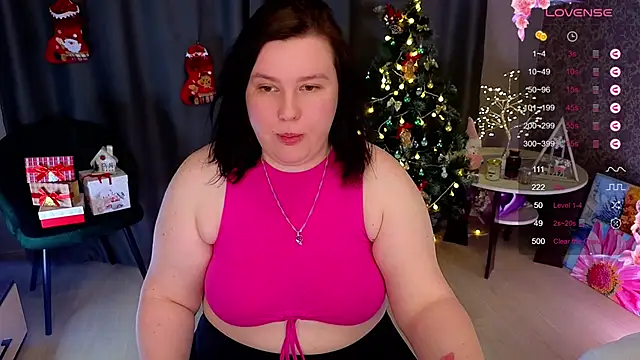 Snapshot of -Lika- chatting on December 2024 08:57:02 PM -Lika- online show from December 2024 08:57:02 PM