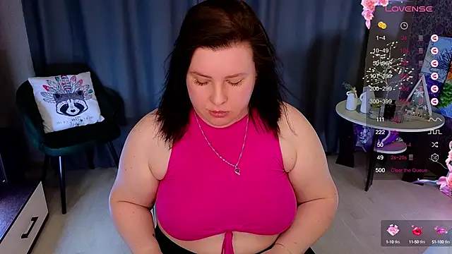Snapshot of -Lika- chatting on January 2025 09:43:02 PM -Lika- online show from January 2025 09:43:02 PM