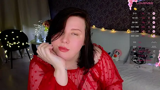 Snapshot of -Lika- chatting on January 2025 09:32:02 PM -Lika- online show from January 2025 09:32:02 PM