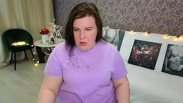 Snapshot of -Lika- chatting on February 2025 11:26:01 PM -Lika- online show from February 2025 11:26:01 PM