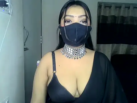 Snapshot of ishi_Beauty chatting on November 2025 05:28:02 AM ishi Beauty online show from November 2025 05:28:02 AM