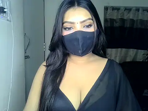 Snapshot of ishi_Beauty chatting on December 2025 04:50:01 AM ishi Beauty online show from December 2025 04:50:01 AM