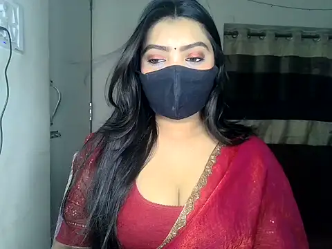 Snapshot of ishi_Beauty chatting on January 2026 06:05:01 AM ishi Beauty online show from January 2026 06:05:01 AM