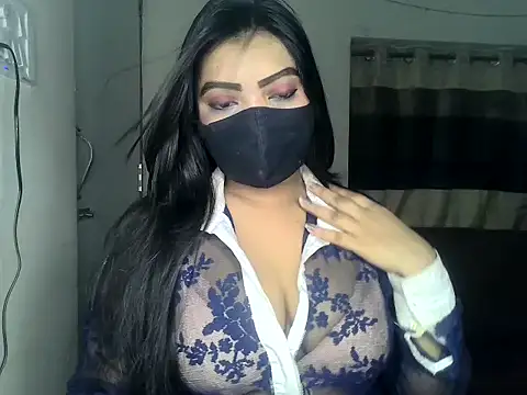 Snapshot of ishi_Beauty chatting on January 2026 06:59:02 AM ishi Beauty online show from January 2026 06:59:02 AM