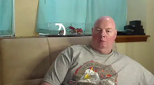 harley99574 online show from January 2025 10:12:01 PM