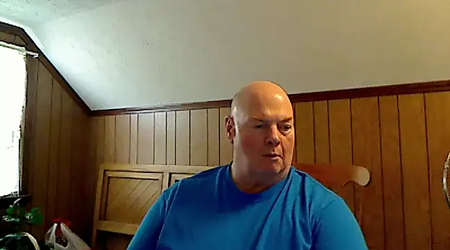 harley99574 online show from February 2025 06:05:01 PM