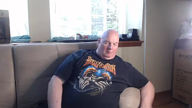 harley99574 online show from September 2025 08:19:01 PM