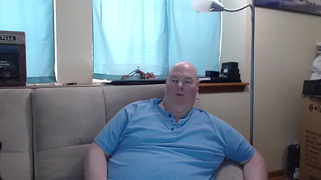 harley99574 online show from October 2025 01:12:01 PM