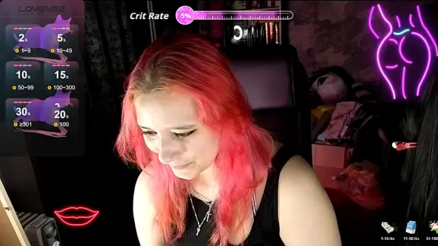 Snapshot of RachelPirce chatting on April 2026 02:59:02 PM RachelPirce online show from April 2026 02:59:02 PM