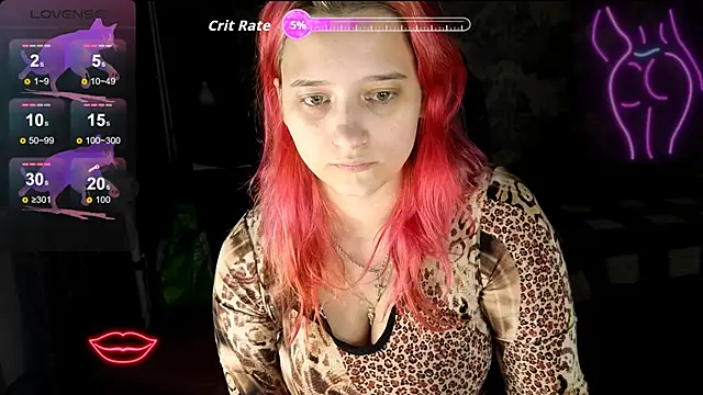 Snapshot of RachelPirce chatting on May 2026 06:58:01 PM RachelPirce online show from May 2026 06:58:01 PM