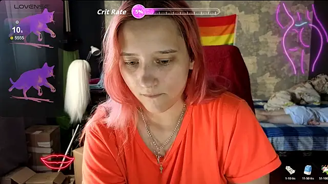 Snapshot of RachelPirce chatting on June 2026 07:18:01 AM RachelPirce online show from June 2026 07:18:01 AM
