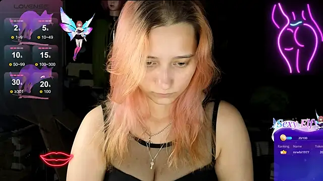 Snapshot of RachelPirce chatting on July 2026 08:35:01 PM RachelPirce online show from July 2026 08:35:01 PM