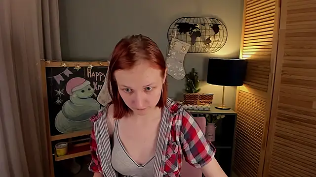 SallyFishery online show from December 2024 07:42:01 AM