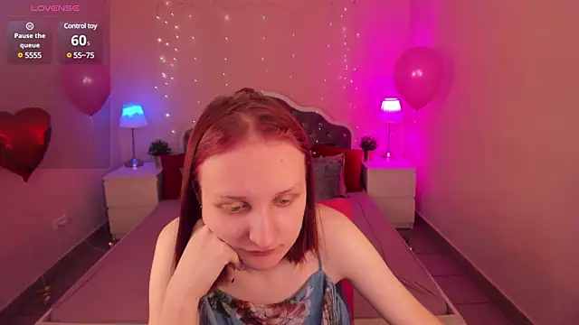 SallyFishery online show from February 2025 01:52:02 AM