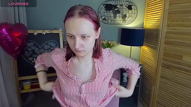 SallyFishery online show from February 2025 01:31:02 AM