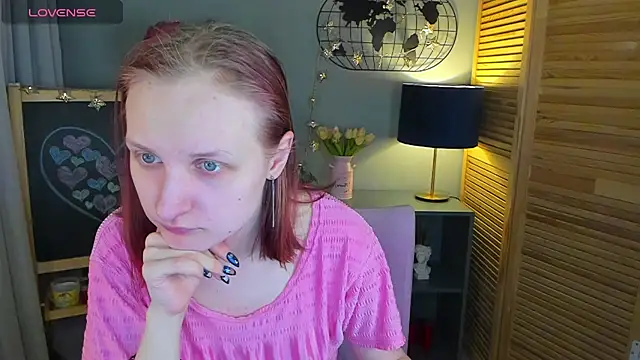 SallyFishery online show from March 2025 01:24:02 AM