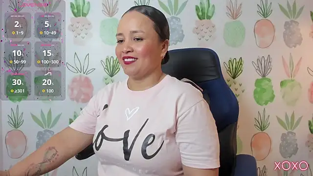 Snapshot of linda_rios_ chatting on September 2025 07:26:01 PM linda rios online show from September 2025 07:26:01 PM