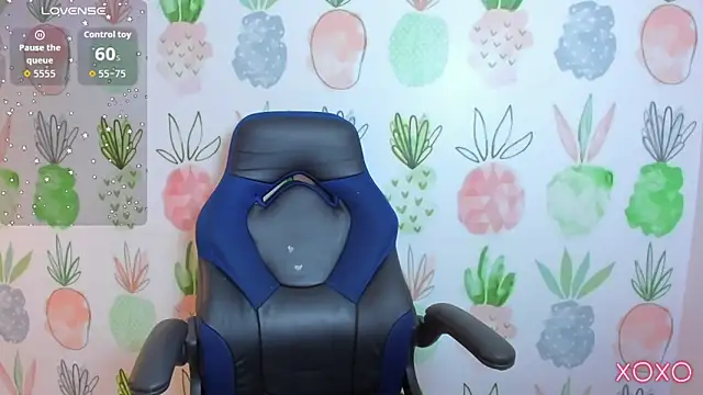 linda rios  online show from November 2025 07:23:01 PM