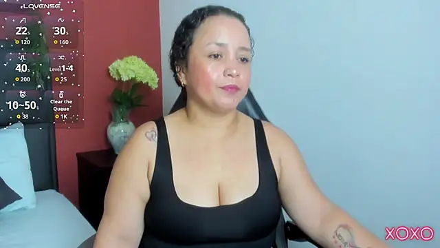 linda rios  online show from June 2026 02:14:02 AM