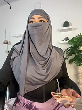 jazmin anbar online show from February 2026 10:21:02 AM