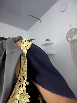 jazmin anbar online show from March 2026 10:20:01 AM