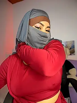 jazmin anbar online show from April 2026 10:21:02 PM