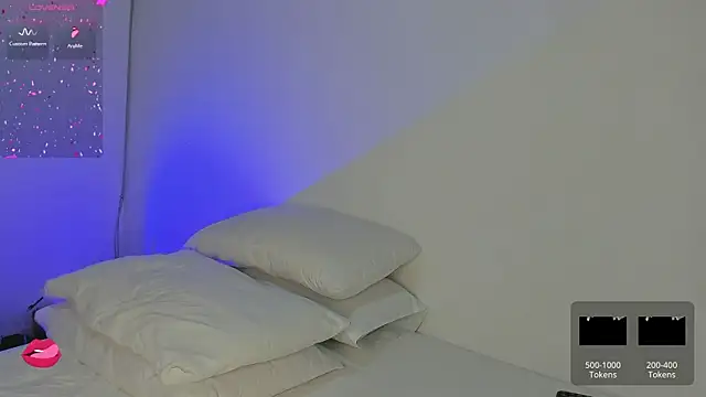 DannaHott17 online show from February 2025 01:03:01 PM