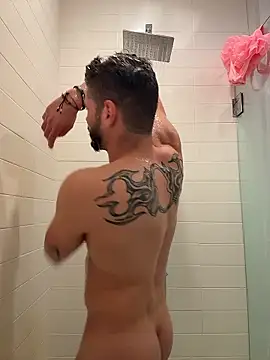 Strokeking4u online show from January 2026 04:07:02 AM