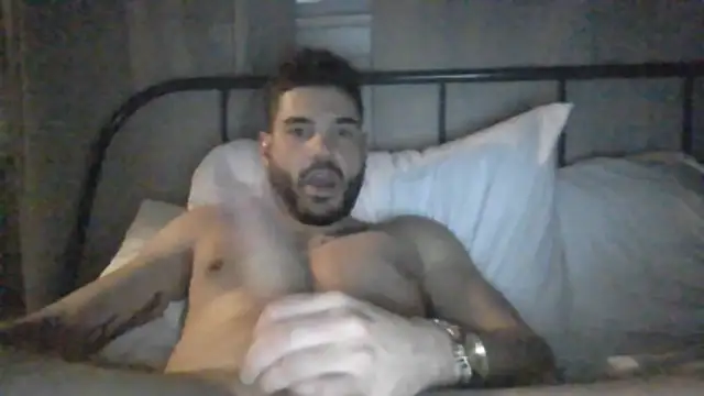 Strokeking4u online show from February 2026 01:04:02 PM