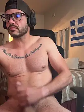 Strokeking4u online show from April 2026 03:42:02 AM