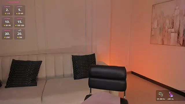 MiaFarrell  online show from March 2026 06:37:01 PM