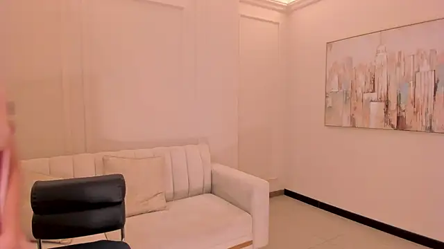 MiaFarrell  online show from April 2026 05:10:01 PM