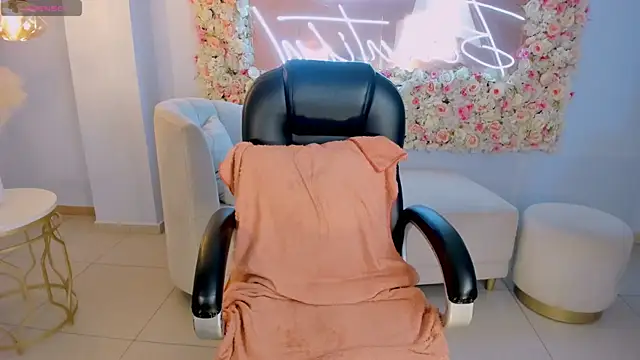 IsabelBornner online show from February 2025 03:18:02 AM