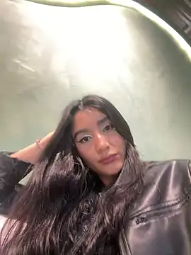 BellaCarteer  online show from February 2026 11:41:01 PM