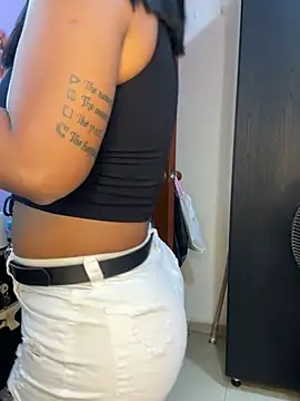 Naticol1 online show from January 2025 02:00:02 AM