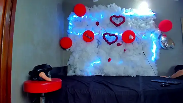 ladies of pleasure69 online show from February 2025 06:53:01 PM