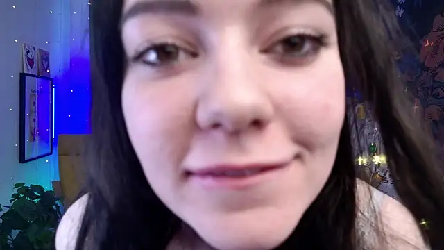 Lana  Cute  online show from December 2024 09:35:01 AM