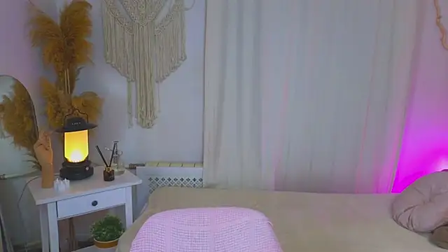 Lana  Cute  online show from January 2025 02:25:01 PM