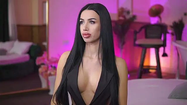 Jenna Day online show from February 2025 06:02:02 AM