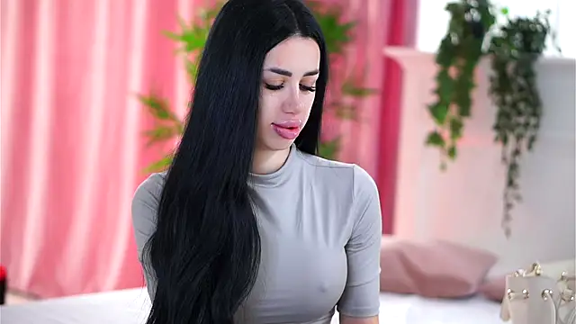 Jenna Day online show from March 2025 05:57:01 AM