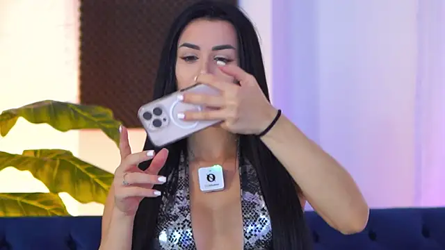 Jenna Day online show from October 2025 10:10:01 AM