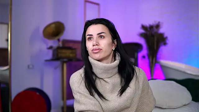 Jenna Day online show from January 2026 08:19:01 AM