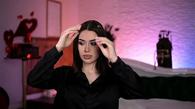 Jenna Day online show from March 2026 06:36:01 AM