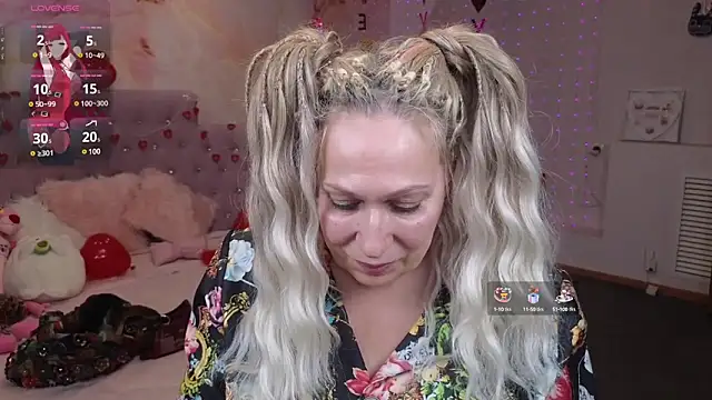 Snapshot of Penelope_Pinky chatting on February 2025 05:36:01 PM Penelope Pinky online show from February 2025 05:36:01 PM